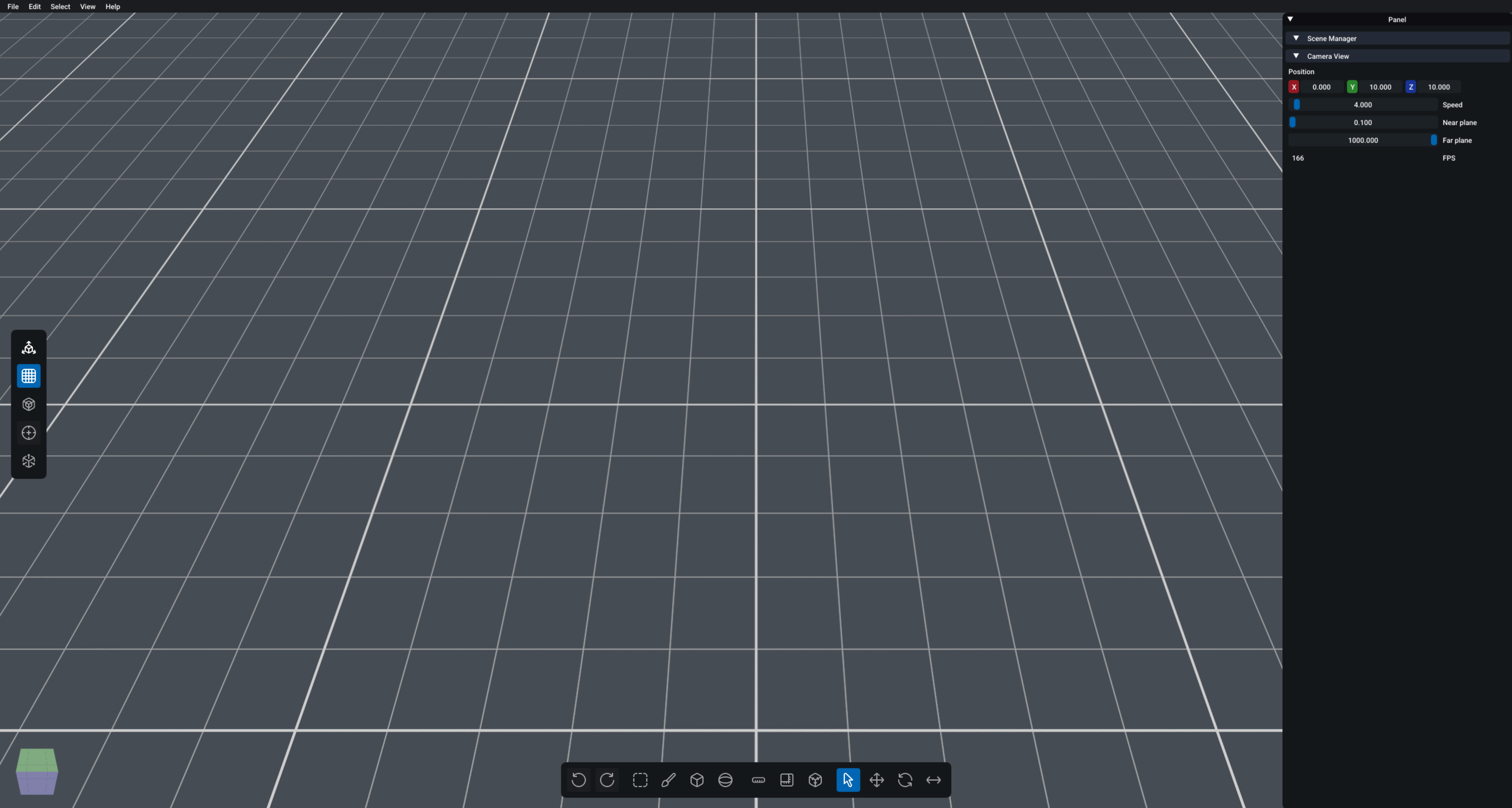 Cyclone Gui Typhoon Wiki: Quick Start